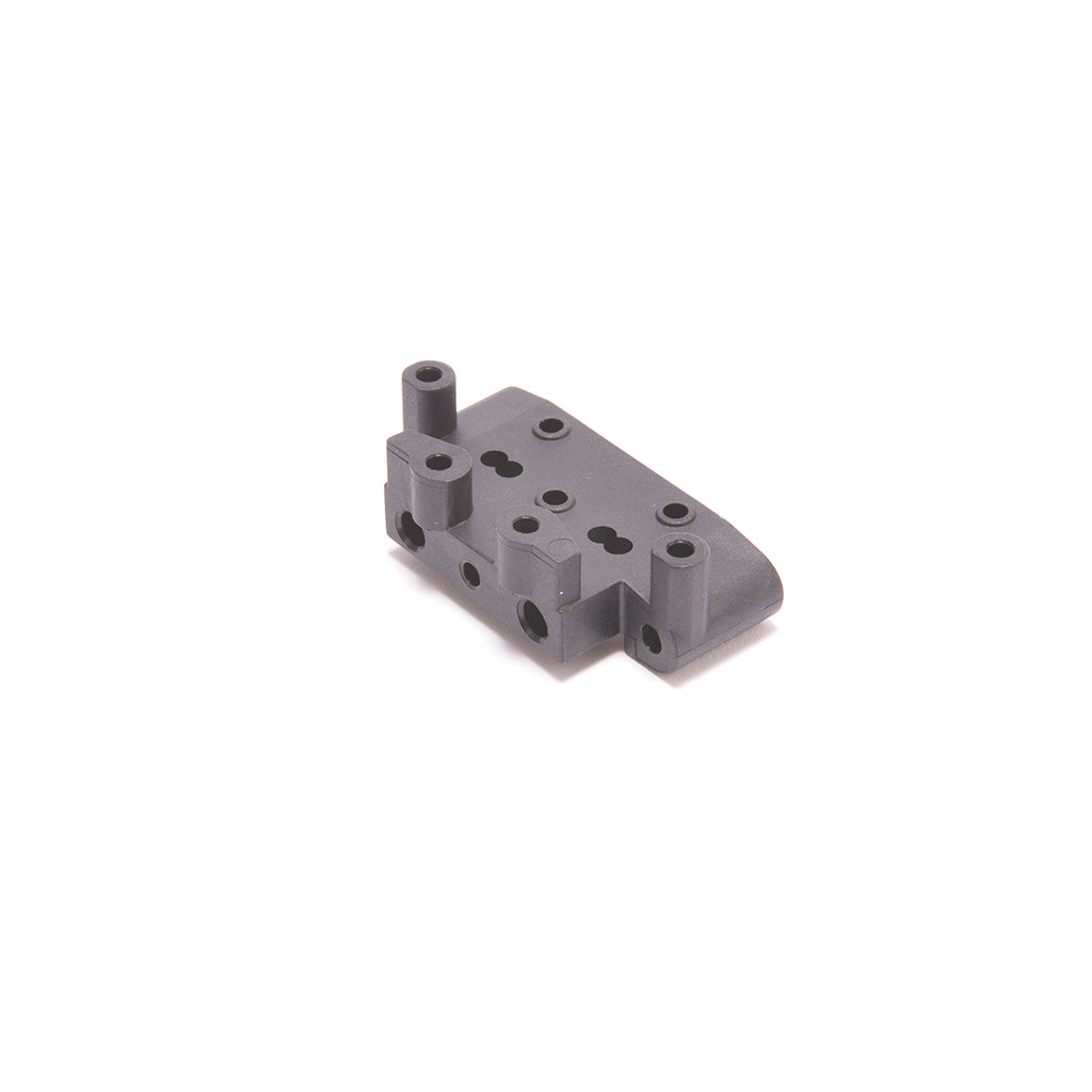 Schumacher FRONT PIVOT BLOCK (1) - U8643 - RCXX - rc racing for professionals