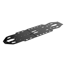 Schumacher Alloy Chassis - Mi8 HGT,Mi9 - U8645 - RCXX - rc racing for professionals