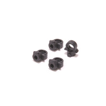 Schumacher Nano Lower Shock Socket - Mi9 (pk4) - U8718 - RCXX - rc racing for professionals