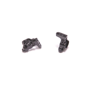 Schumacher Alloy Hub Carrier - Mi9 (2) - U8730 - RCXX - rc racing for professionals