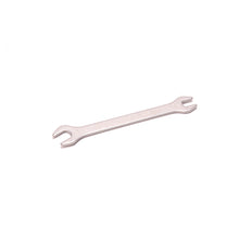 Schumacher Steel Spanner 3.9/5.5mm - Mi9 - U8759 - RCXX - rc racing for professionals