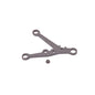 Schumacher C/F Front Wishbone - Mi9 - U8760 - RCXX - rc racing for professionals