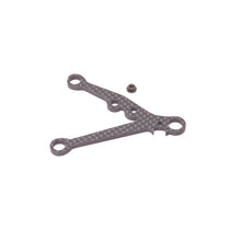 Schumacher C/F Rear Wishbone - Mi9 - U8761 - RCXX - rc racing for professionals