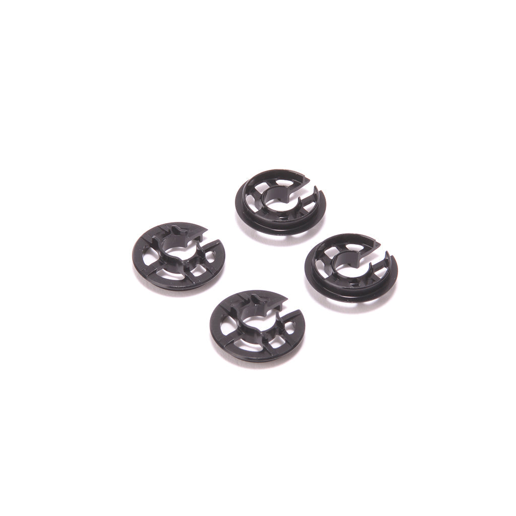 Schumacher Alloy Spring Seat - Mi9 (4) - U8772 - RCXX - rc racing for professionals