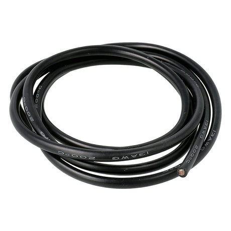 Hobbywing ultra soft silicon cable 11 AWG - 30810002 - RCXX - RC Racing Shop | RC Models | Tuning & Spare Parts for Professionals