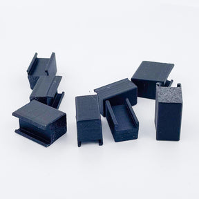 Axxelerate Aerobumper Ersatzclips - AX-BUC - RCXX - RC Racing Shop | RC Models | Tuning & Spare Parts for Professionals